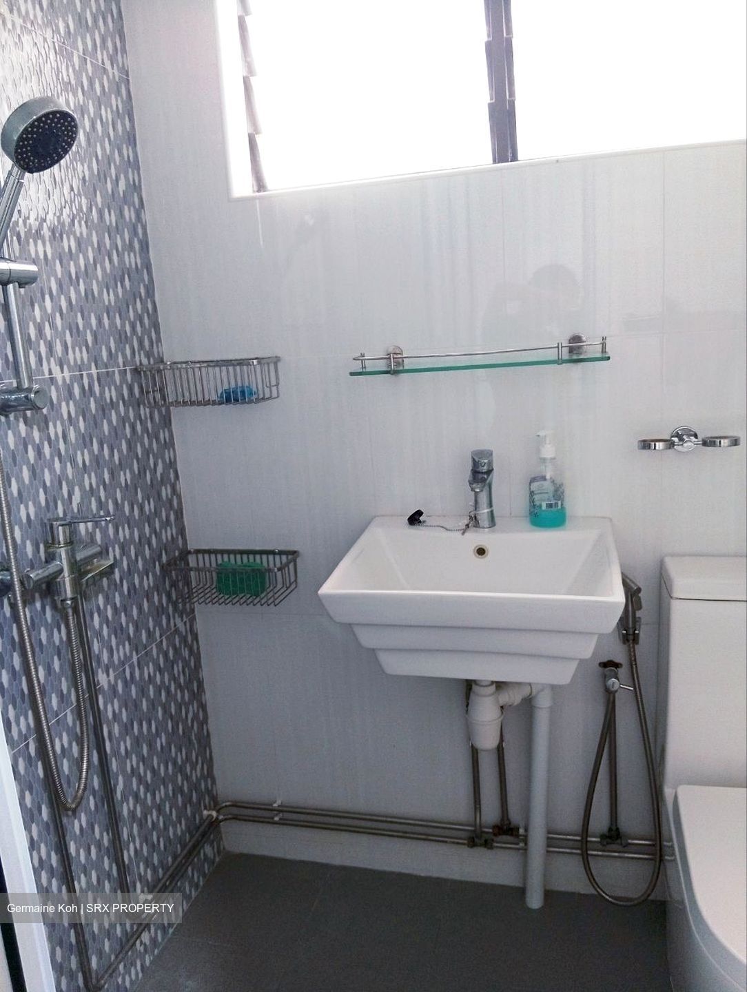 Blk 327 Serangoon Avenue 3 (Serangoon), HDB 4 Rooms #571725171